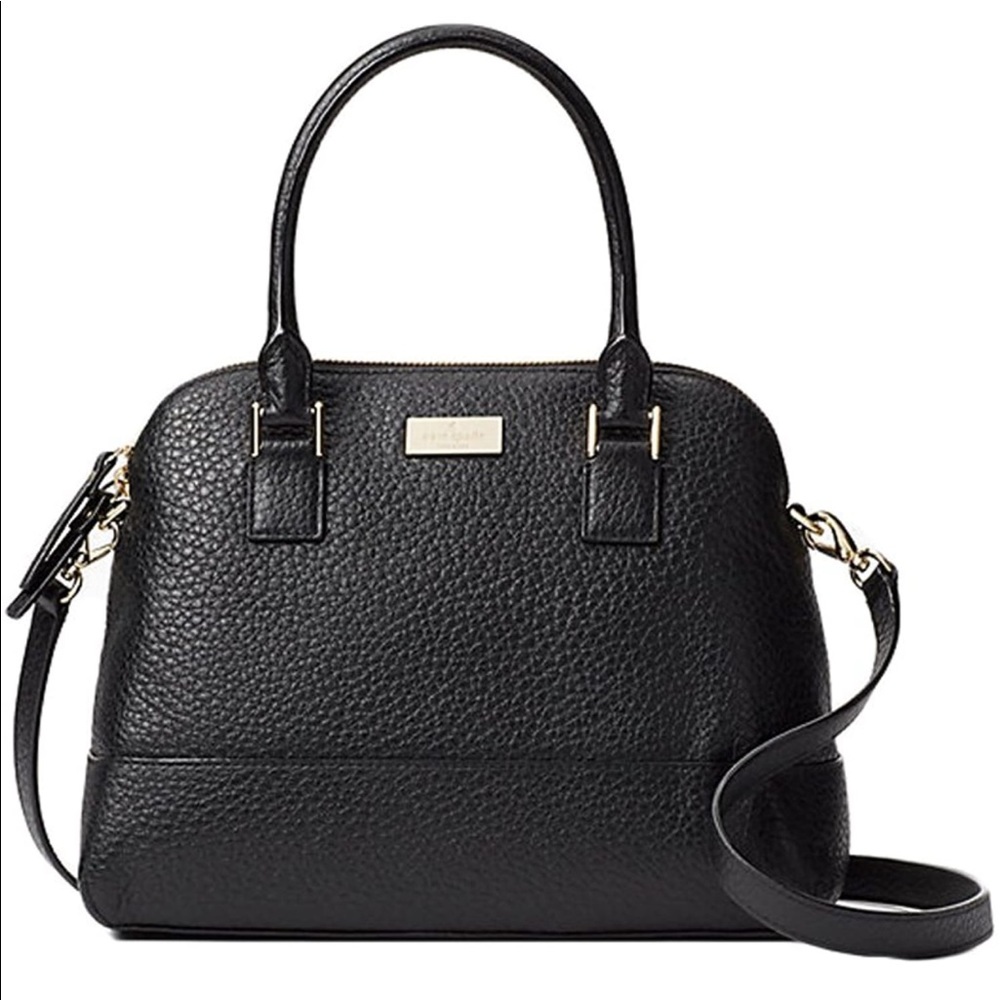 Prospect place small Jenny